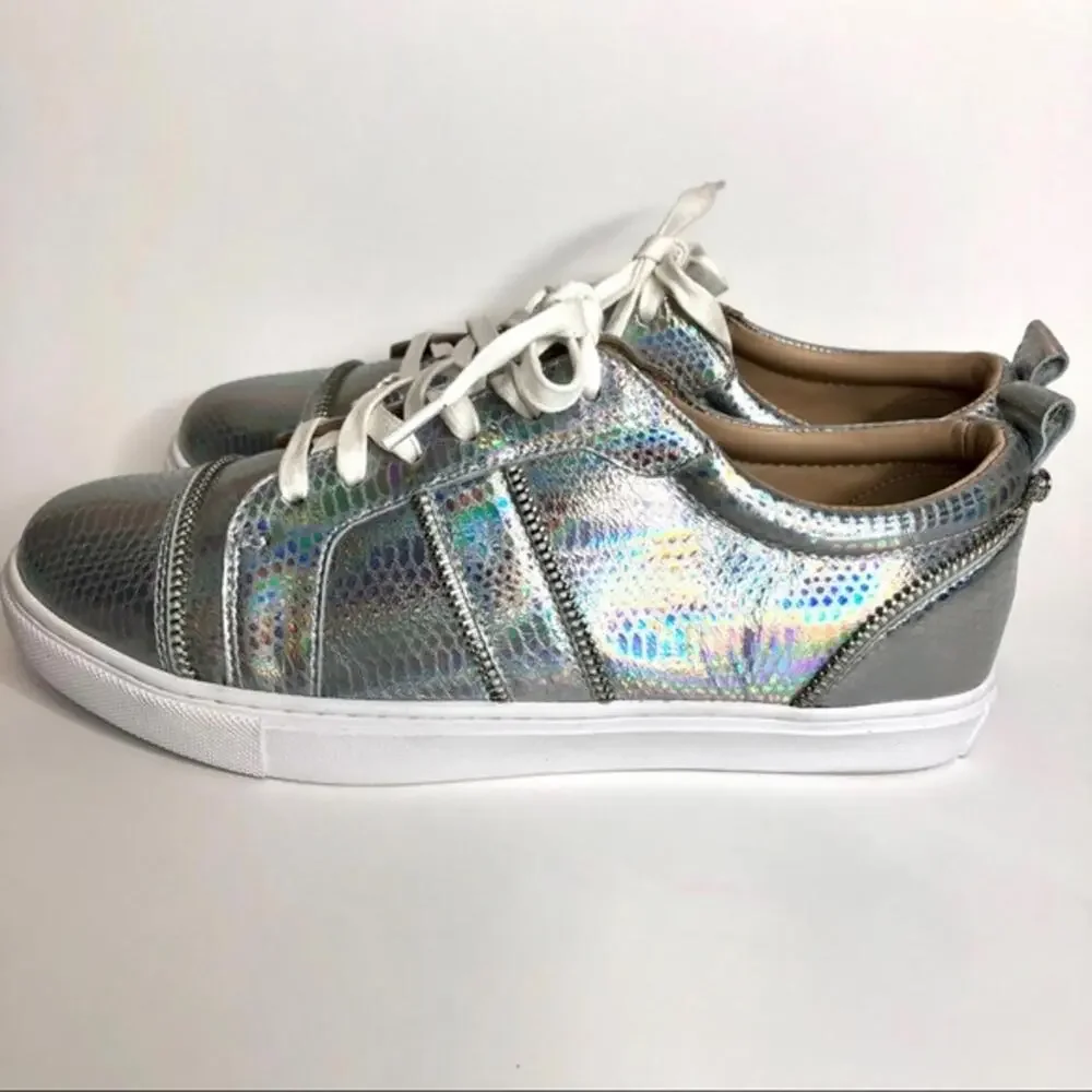 Botkier nwt silver